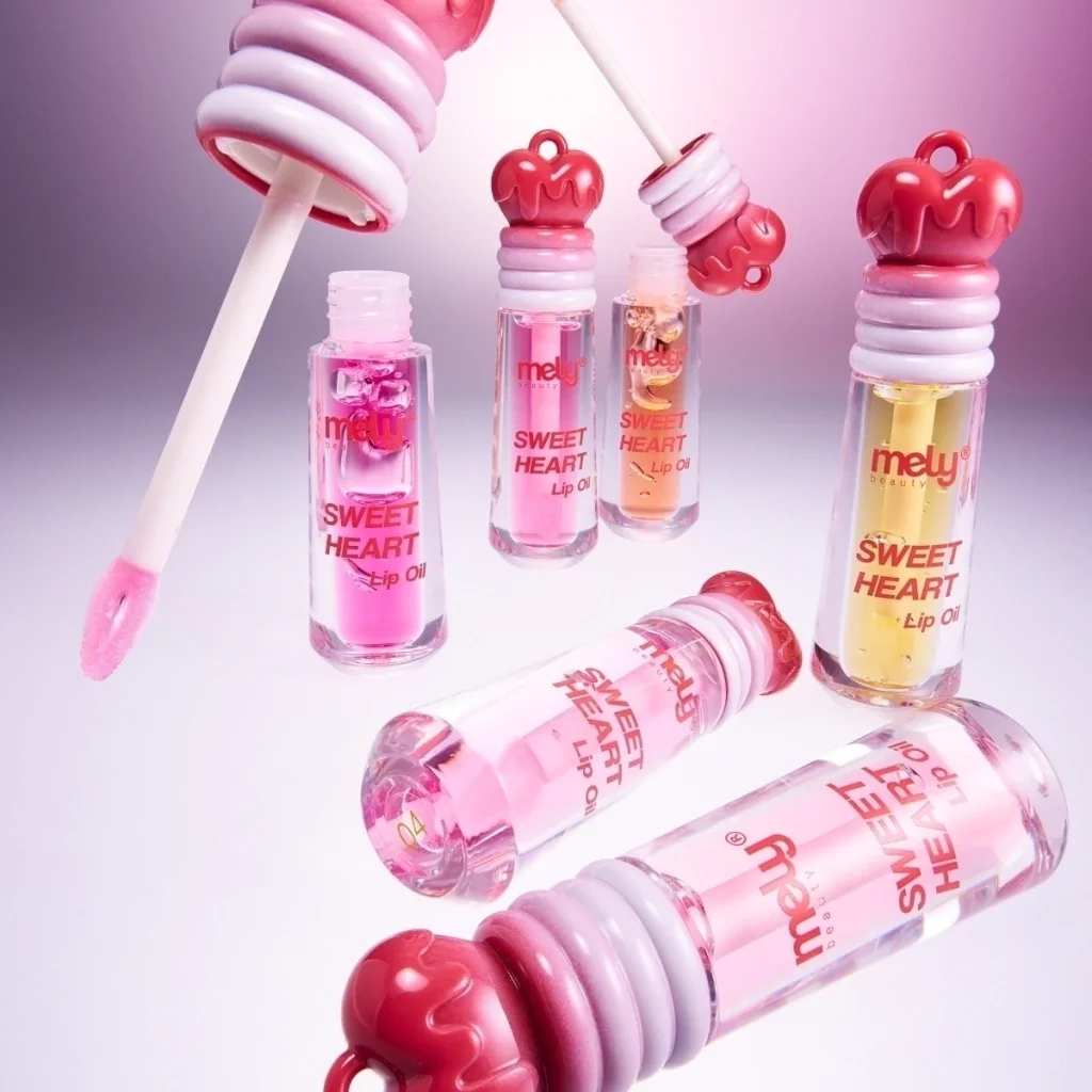 MELY LIP OIL SWEET