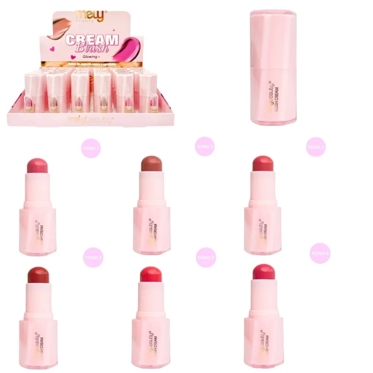 MELY RUBOR CREAM