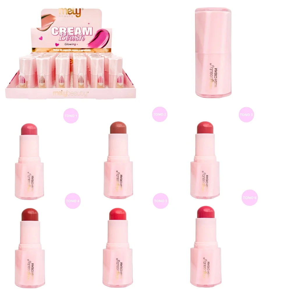 MELY RUBOR CREAM