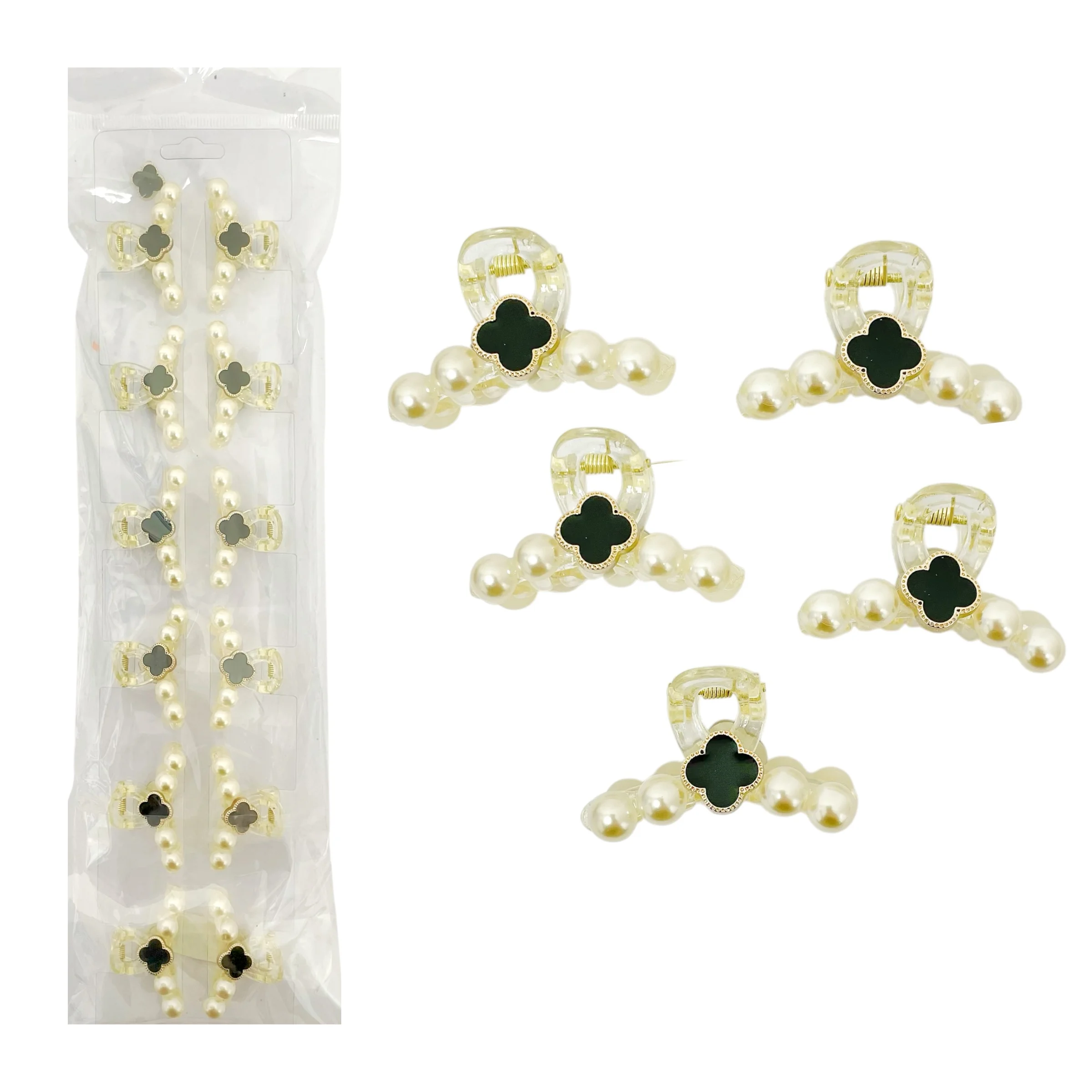MINI BROCHE PAQ. X12