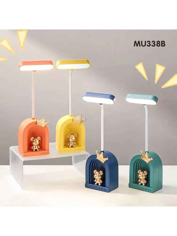 MINI LÁMPARA DE NOCHE INFANTIL COD.338B