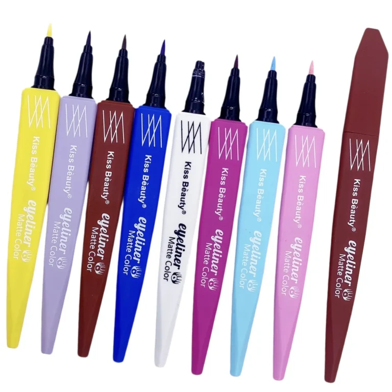 MISS BEAUTY DELINEADOR MATTE -03B