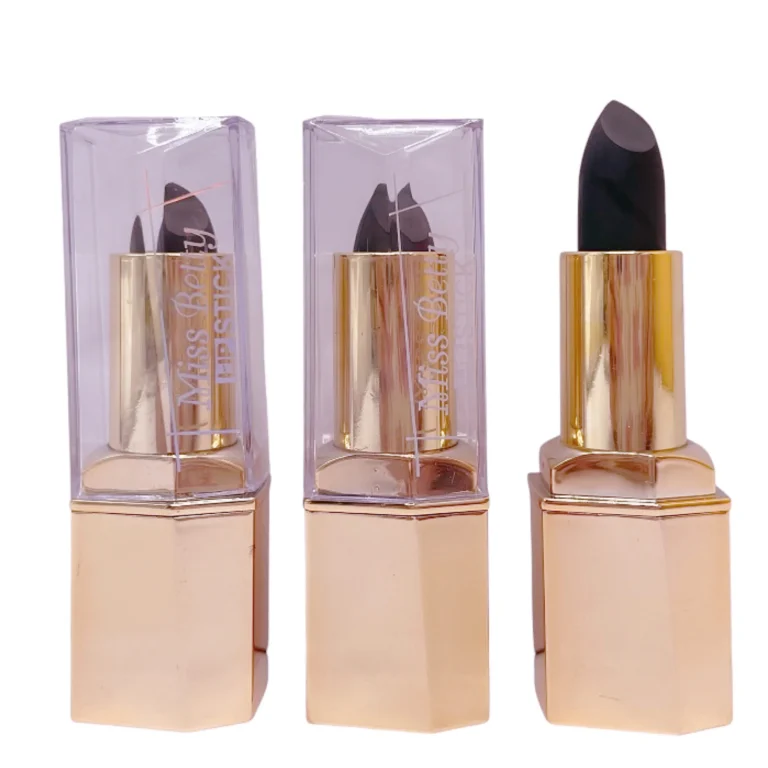 MISS BETTY LABIAL EN BARRA NEGROS AC-K3885
