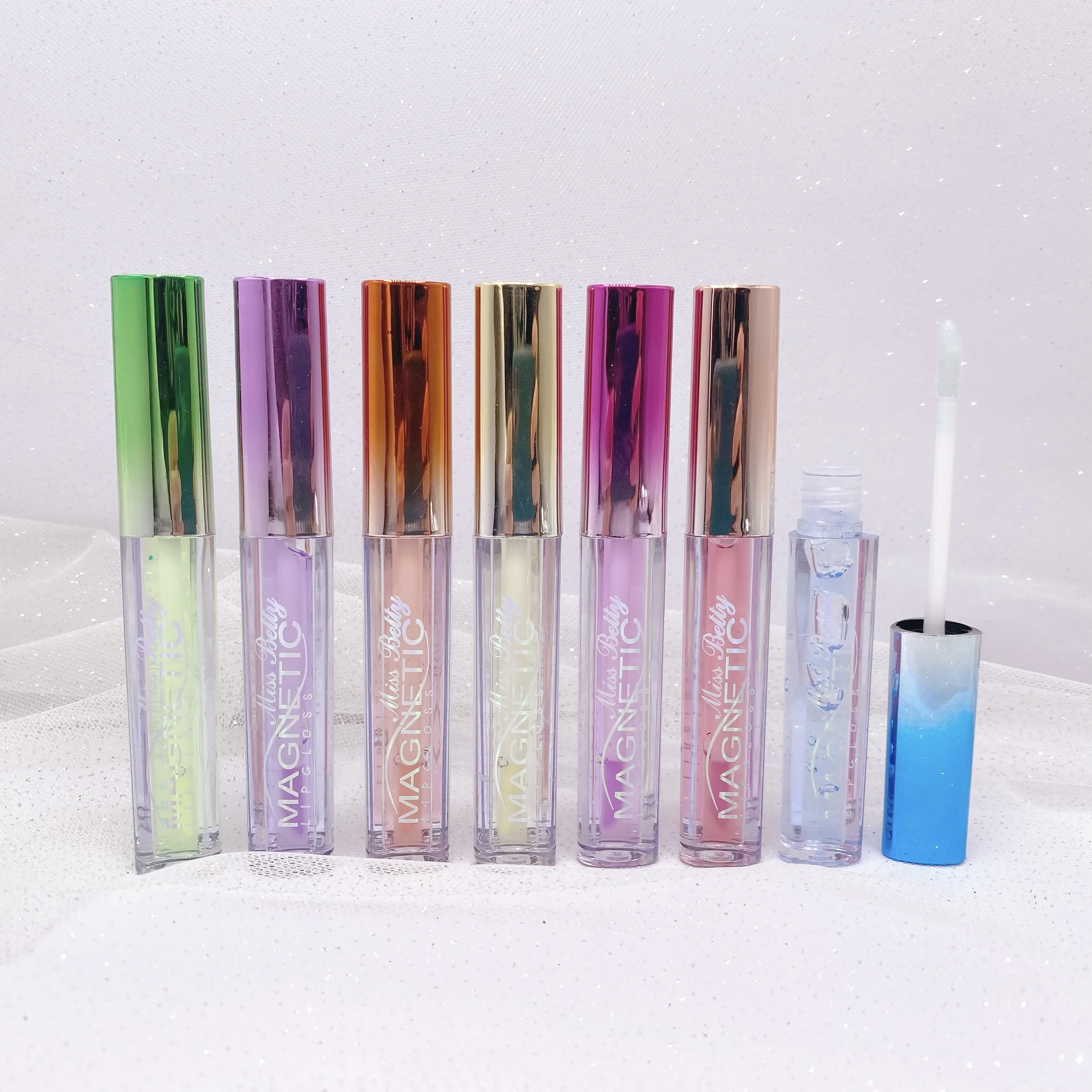 MISS BETTY LIP GLOSS HLN
