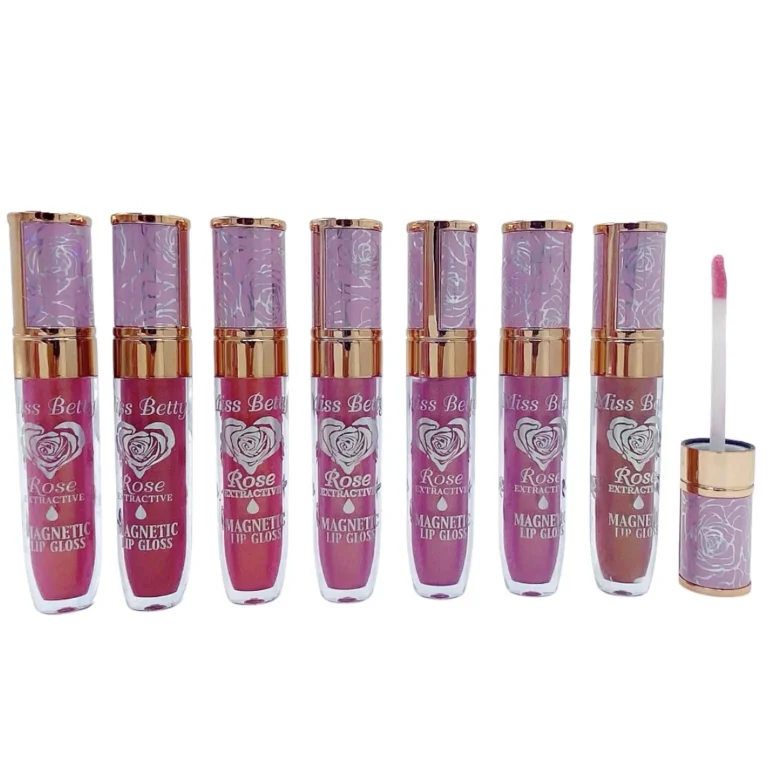 MISS BETTY LIPGLOSS ROSE HCAN-L3305
