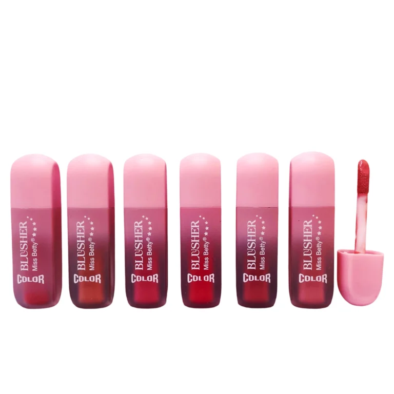 MISS BETTY RUBOR BLUSHER CL.