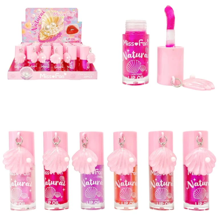 MISS FON LIP GLOSS CY53