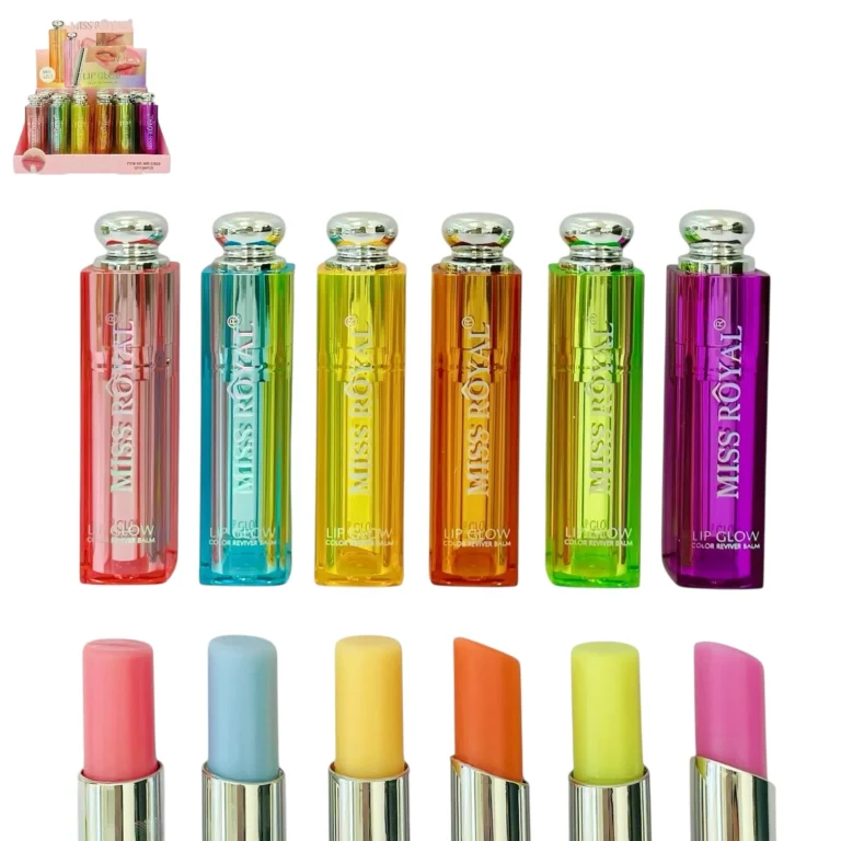 MISS ROYAL BALSAMO COLORES