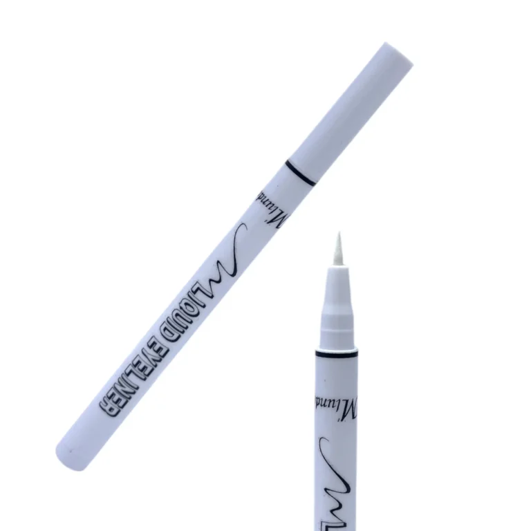 MLUNDO DELINEADOR BLANCO