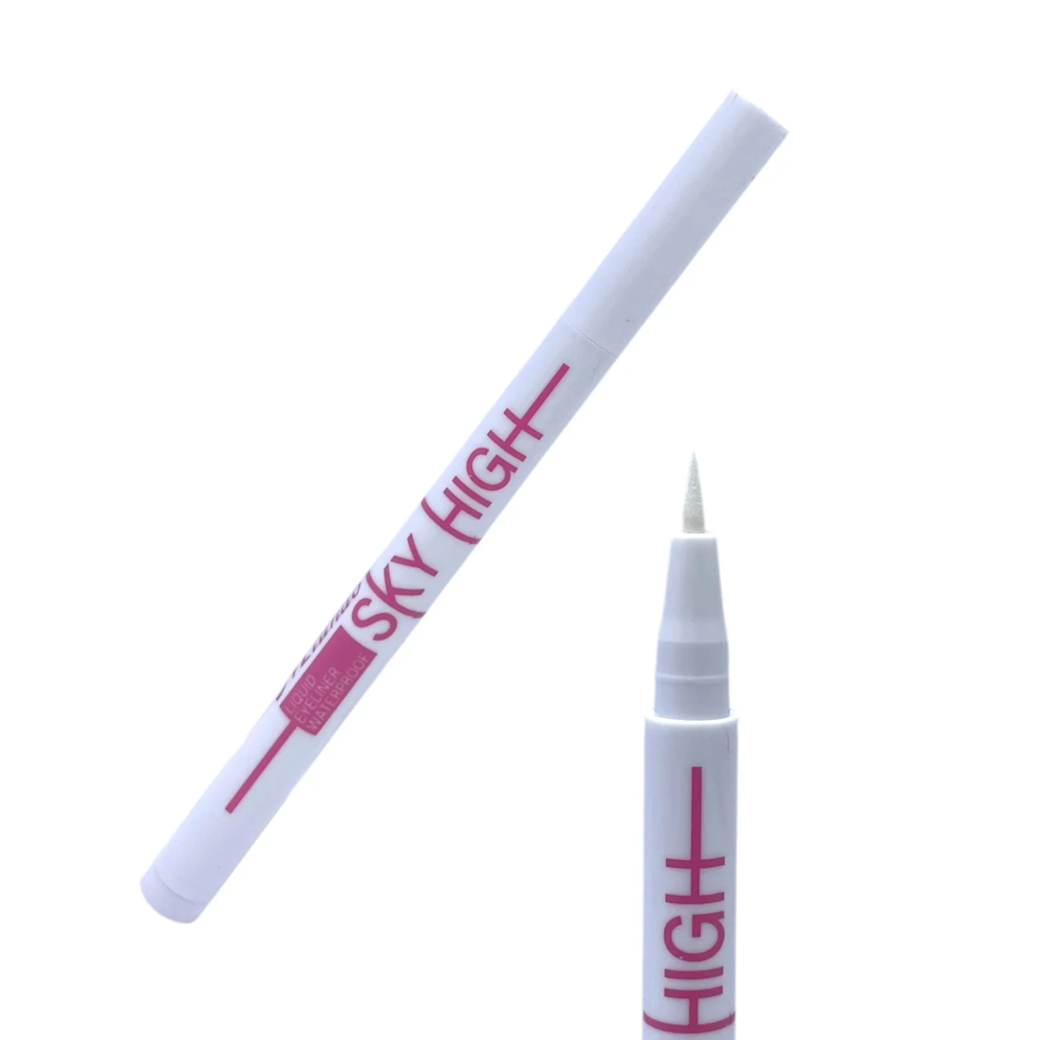MLUNDO DELINEADOR BLANCO SKY HIGH