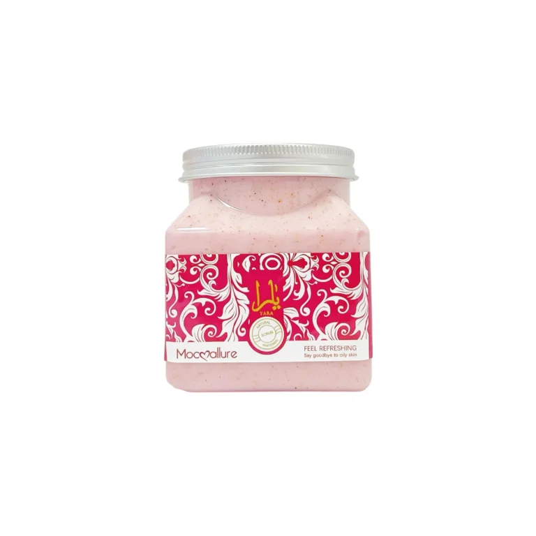 MOCALLURE EXFOLIANTE CORPORAL