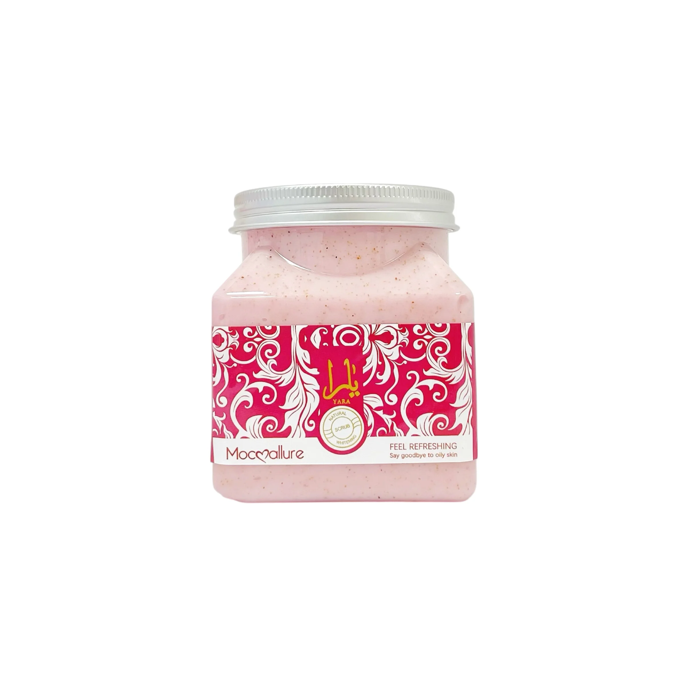 MOCALLURE EXFOLIANTE CORPORAL