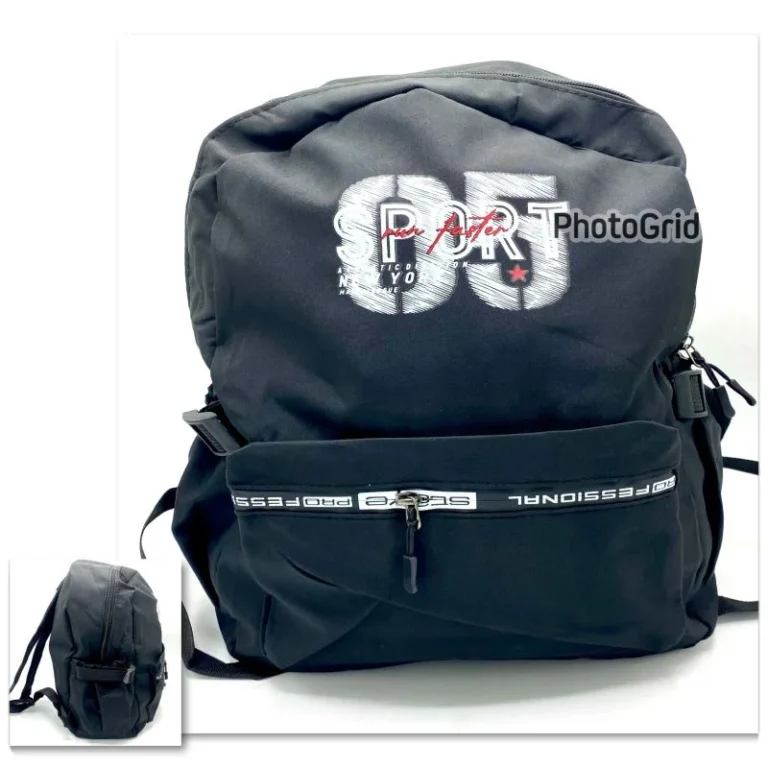 MOCHILA COD.
