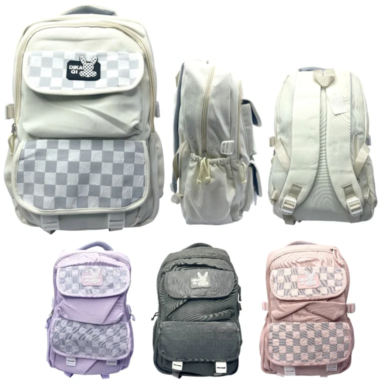 MOCHILA DIKA