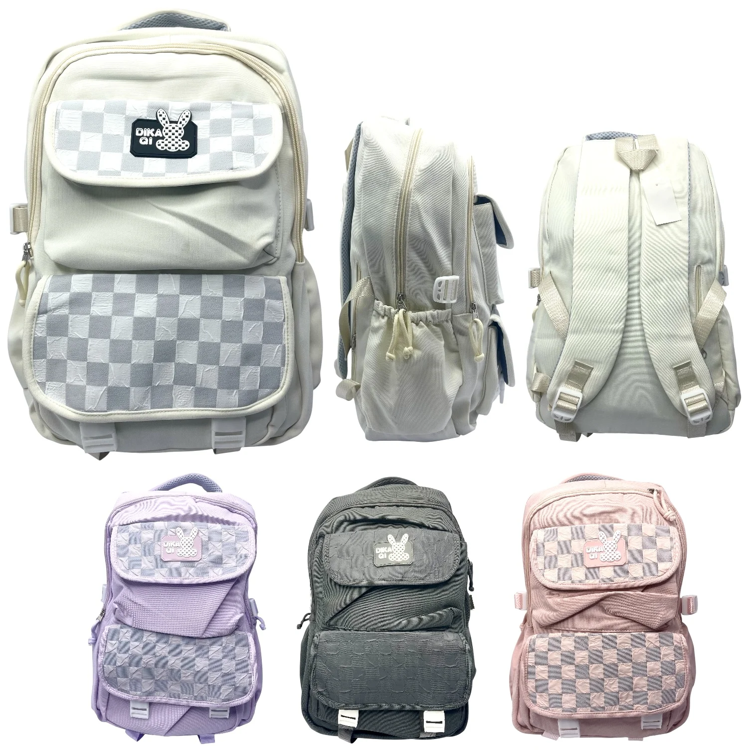 MOCHILA DIKA