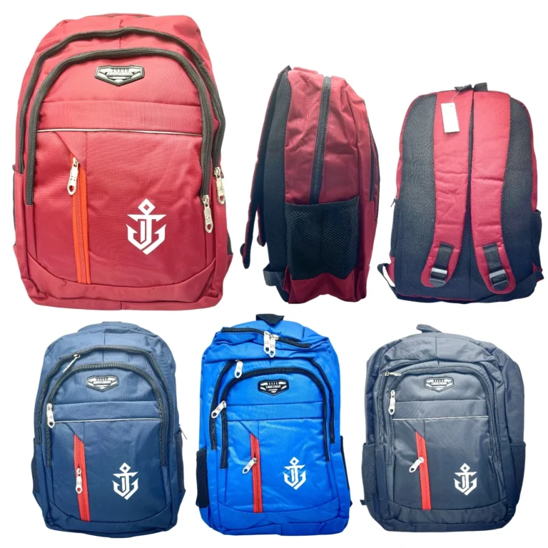 MOCHILA LINGLUBAO FASHION