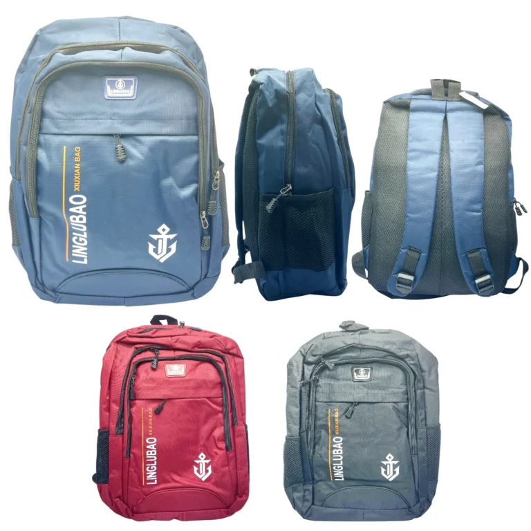 MOCHILA LINGLUBAO XIUXIAN