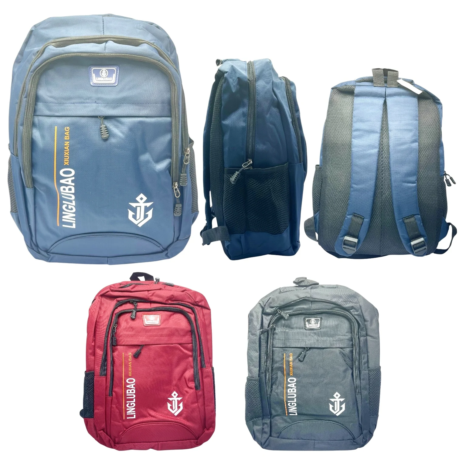 MOCHILA LINGLUBAO XIUXIAN