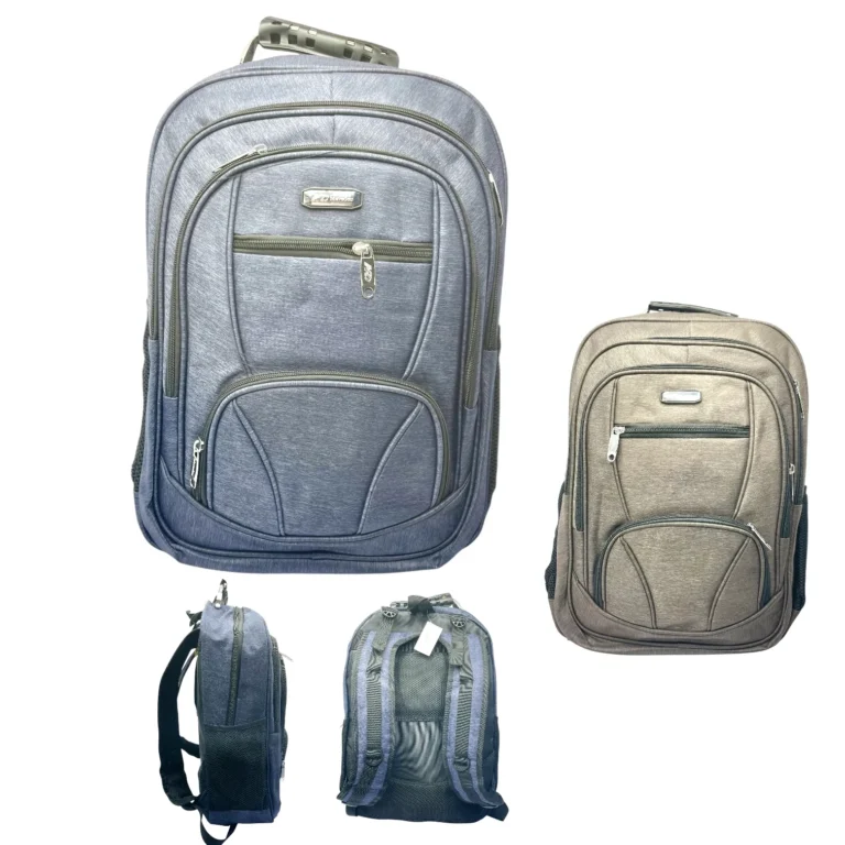 MOCHILA MD MEVEDEU