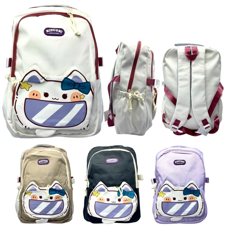 MOCHILA MIDUOMI