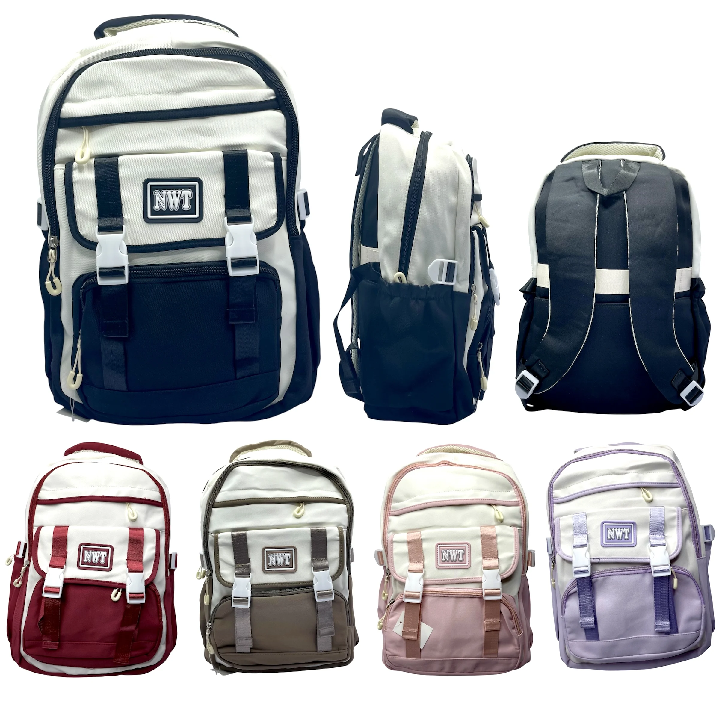 MOCHILA NWT