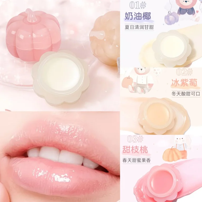 NOVO HIDRATANTE LABIAL