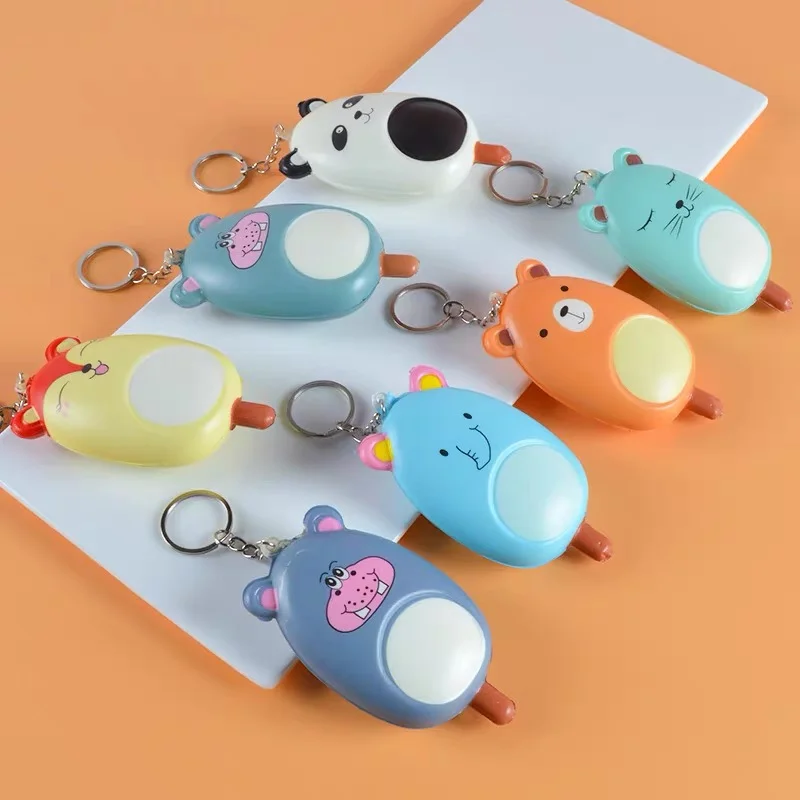 OFERTA LLAVERO PALETA SQUISHY x1 AL AZAR