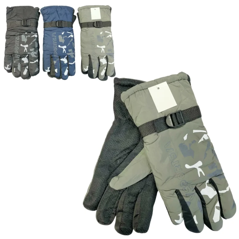 PACK x12 GUANTE PARA MOTO -4
