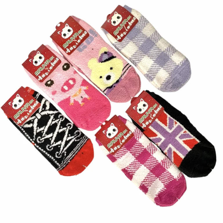 PANTUMEDIA INVIERNO INFANTIL COD.