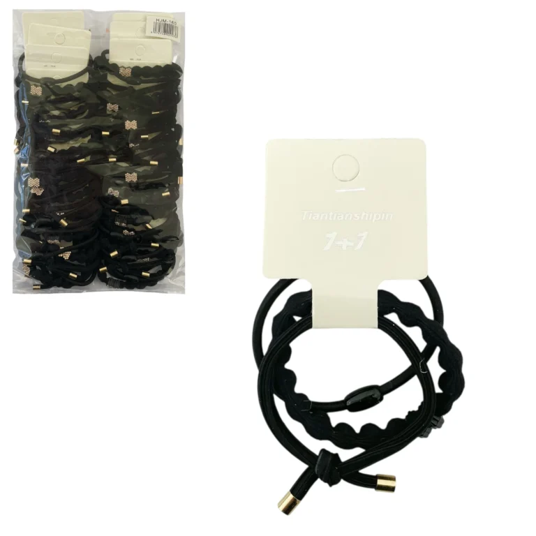 PAQUETE DE COLITAS (20 pares)