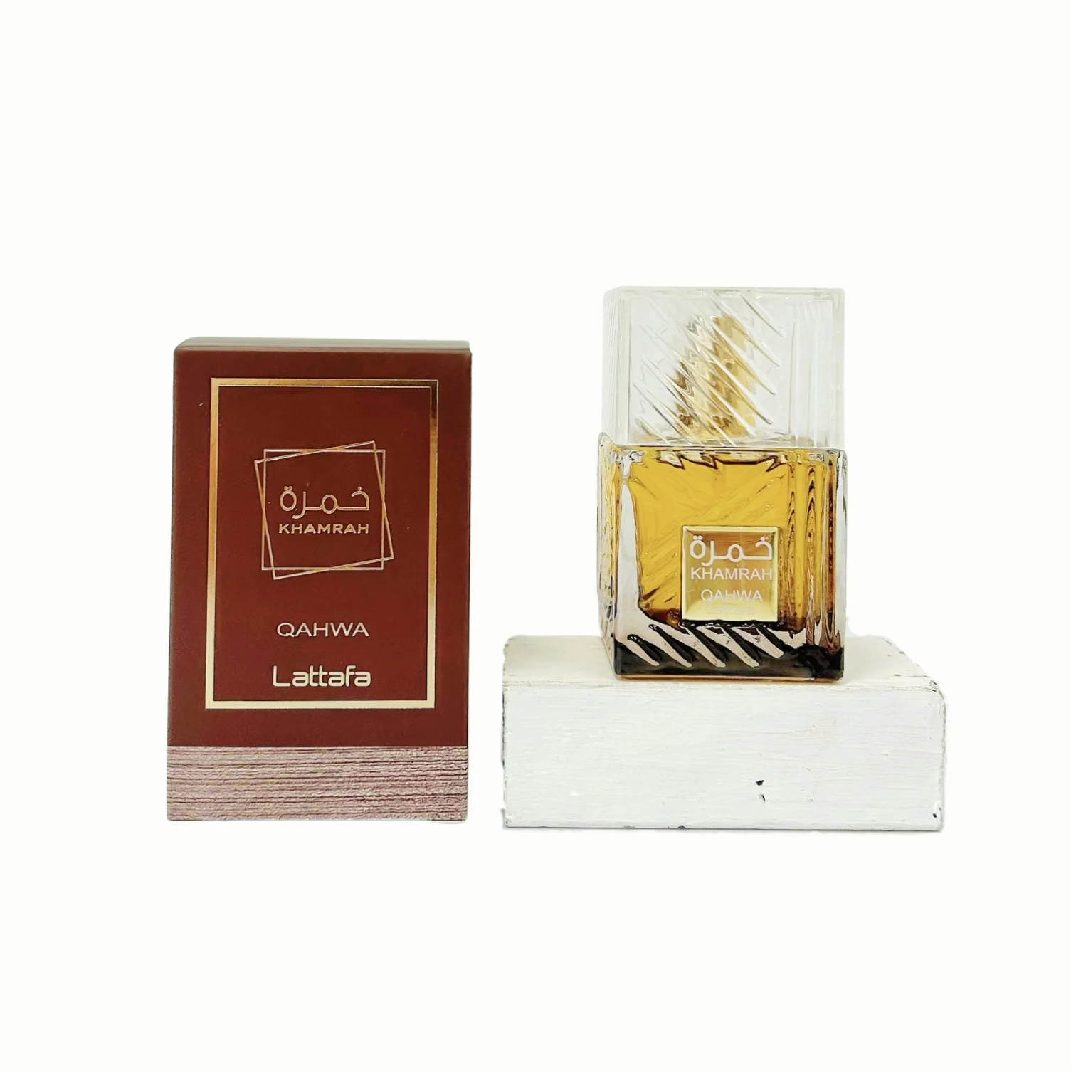 PERFUME ARABE 50ML
