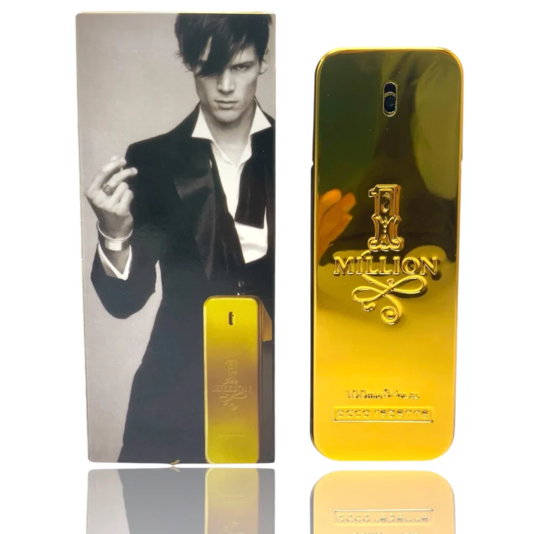 PERFUME HOMBRE 1 MILLION MEN 100ML B483N