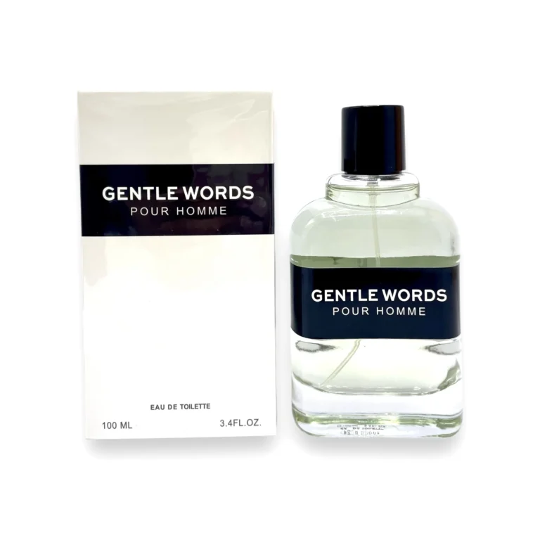PERFUME HOMBRE GENTLEMAN 100ML