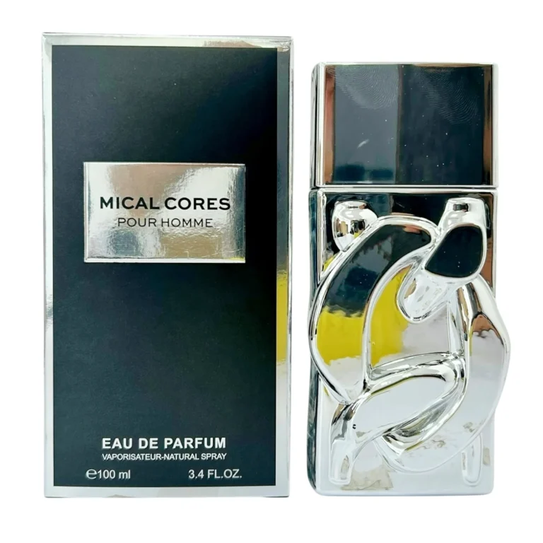 PERFUME HOMBRE MICAL CORES 100ML