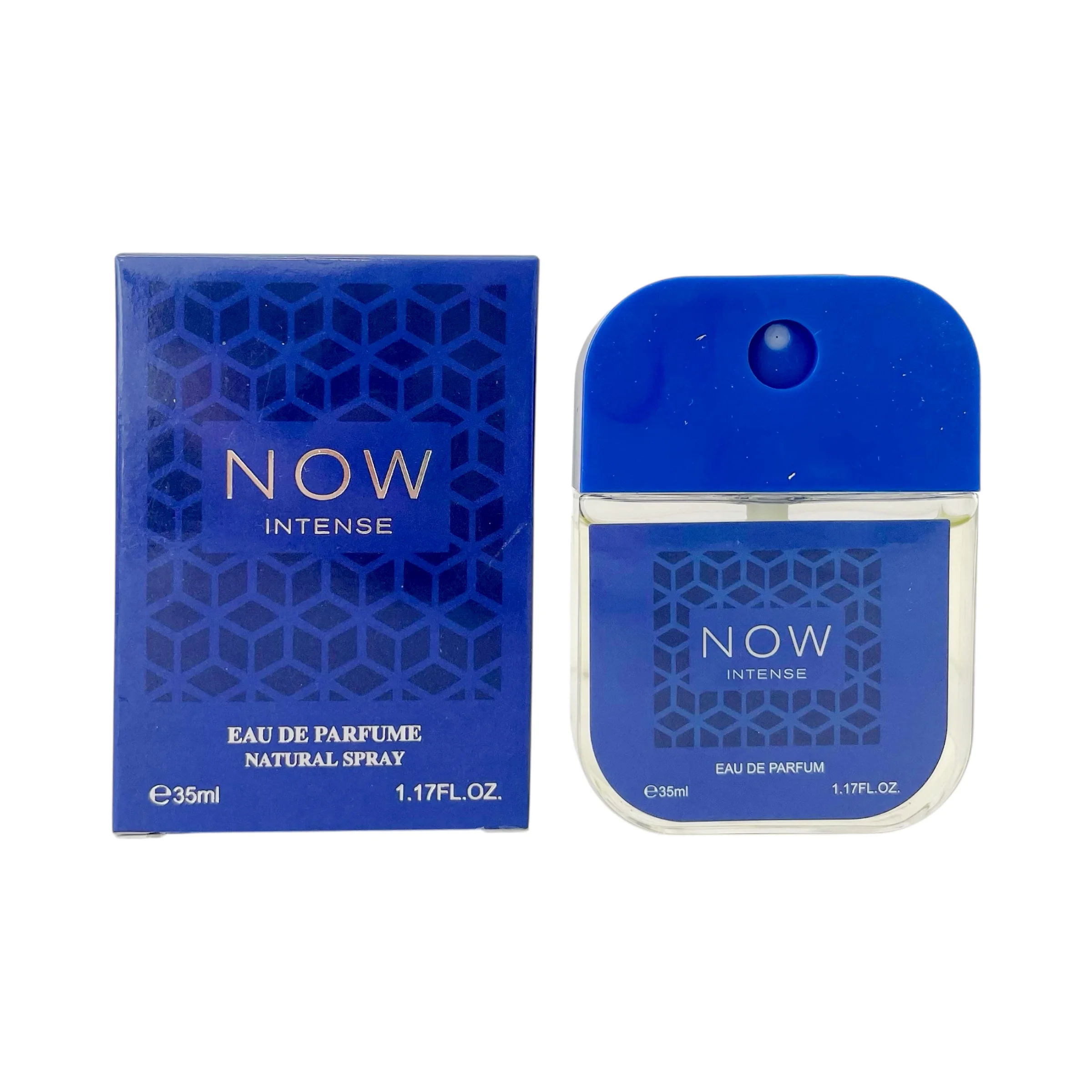 PERFUME MINI SPLASH NOW INTENSE 35ML