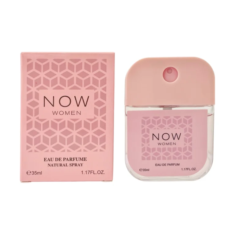 PERFUME MINI SPLASH NOW WOMEN 35ML