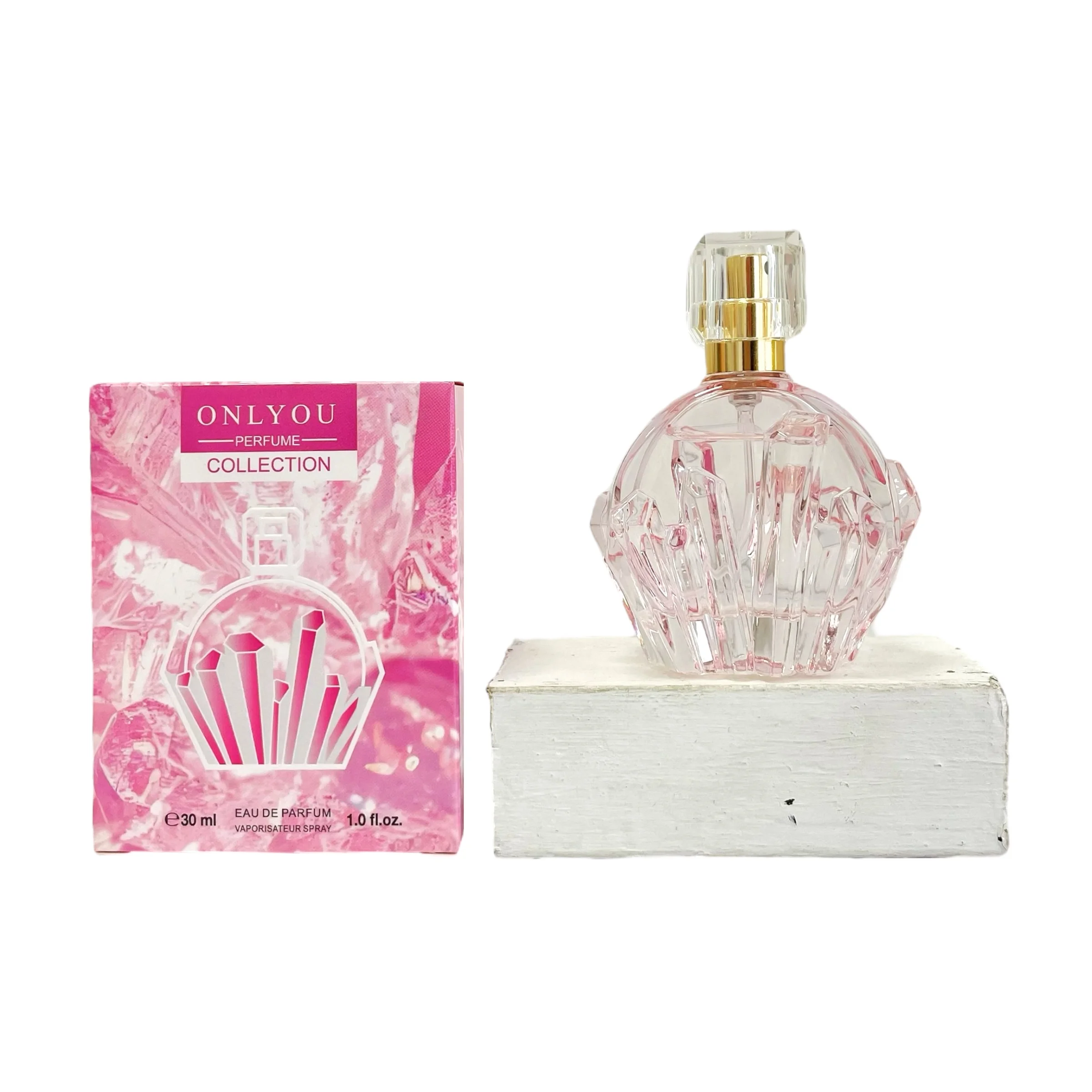 PERFUME MINIATURA 30ML