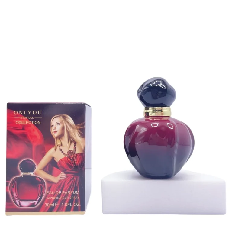 PERFUME MINIATURA 30ML x1