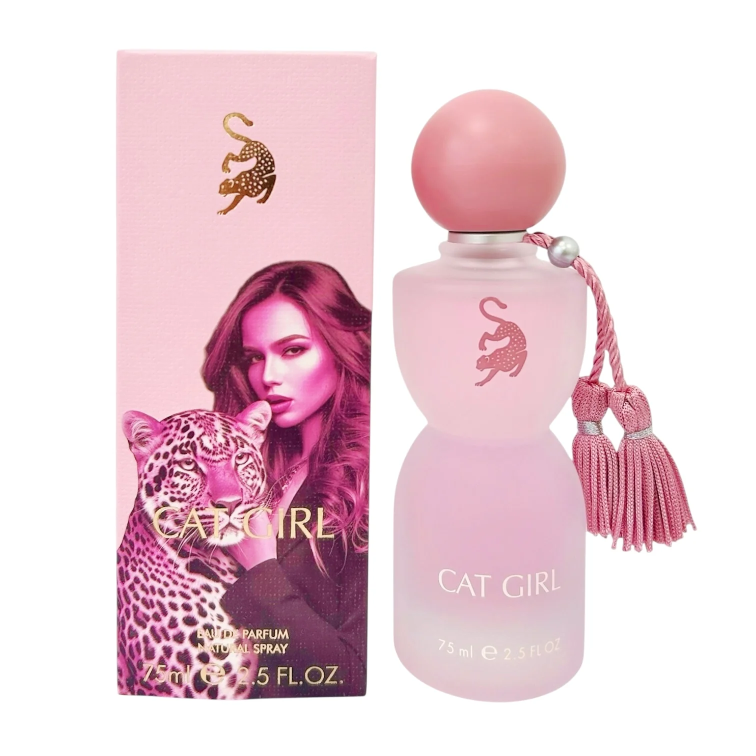 PERFUME MUJER CAT GIRL 100ML