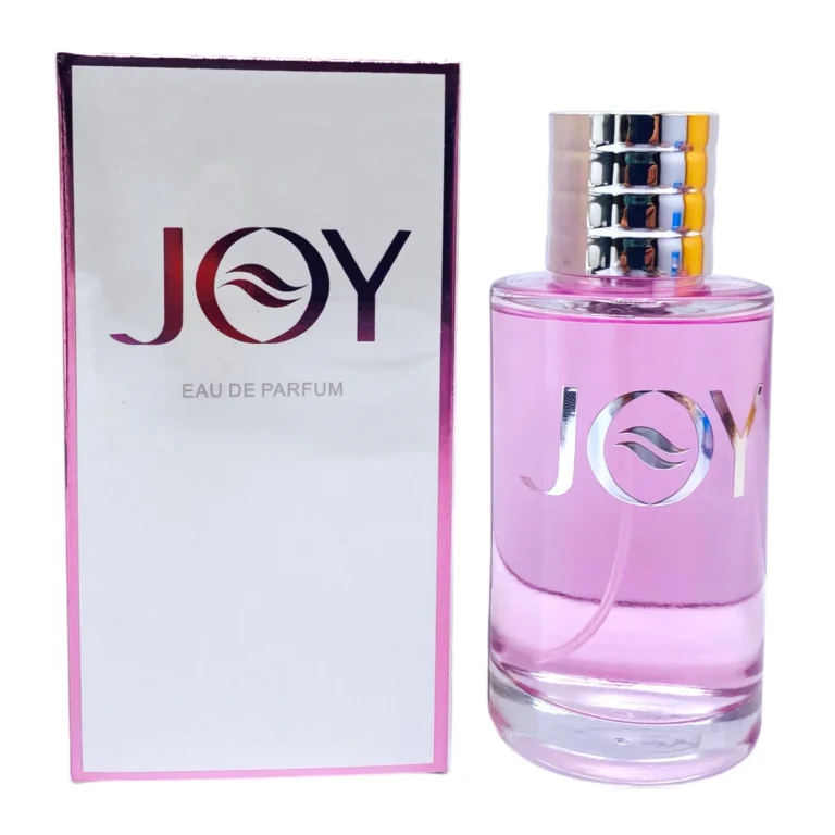 PERFUME MUJER JOY 100ML