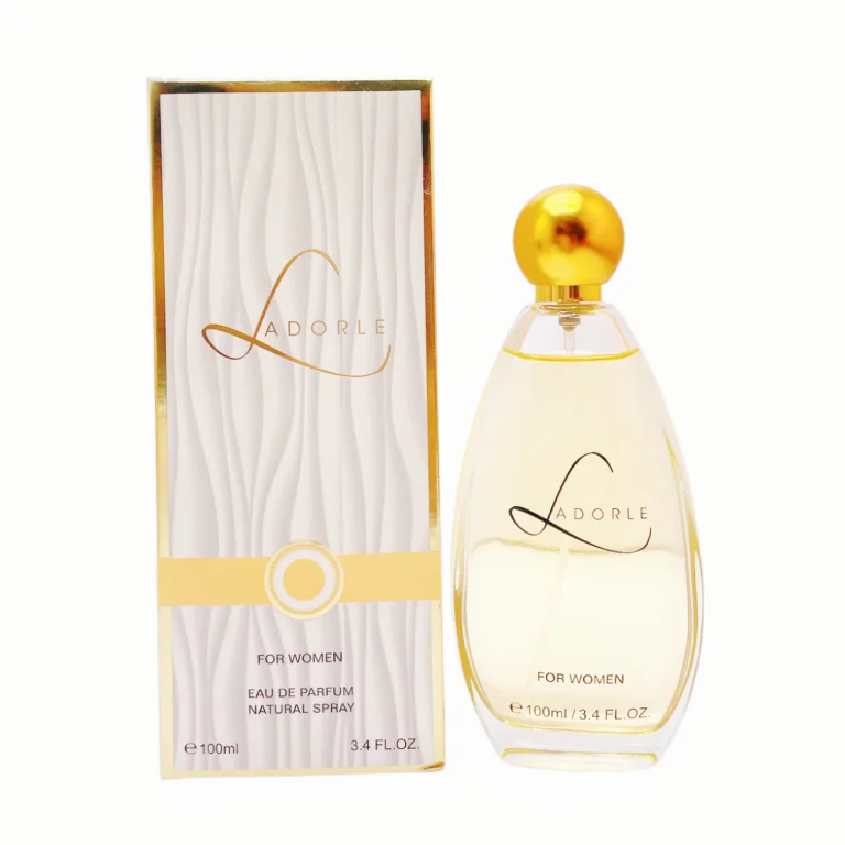 PERFUME MUJER LADORLE 100ML