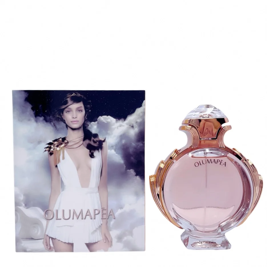 PERFUME MUJER OLUMAPEA 90ML B810W