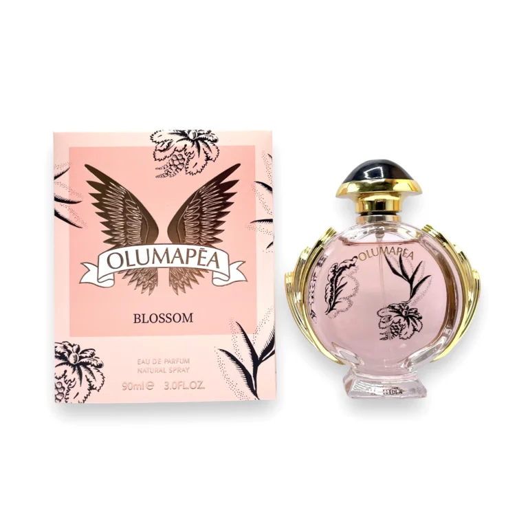 PERFUME MUJER OLUMAPEA BLOSSOM
