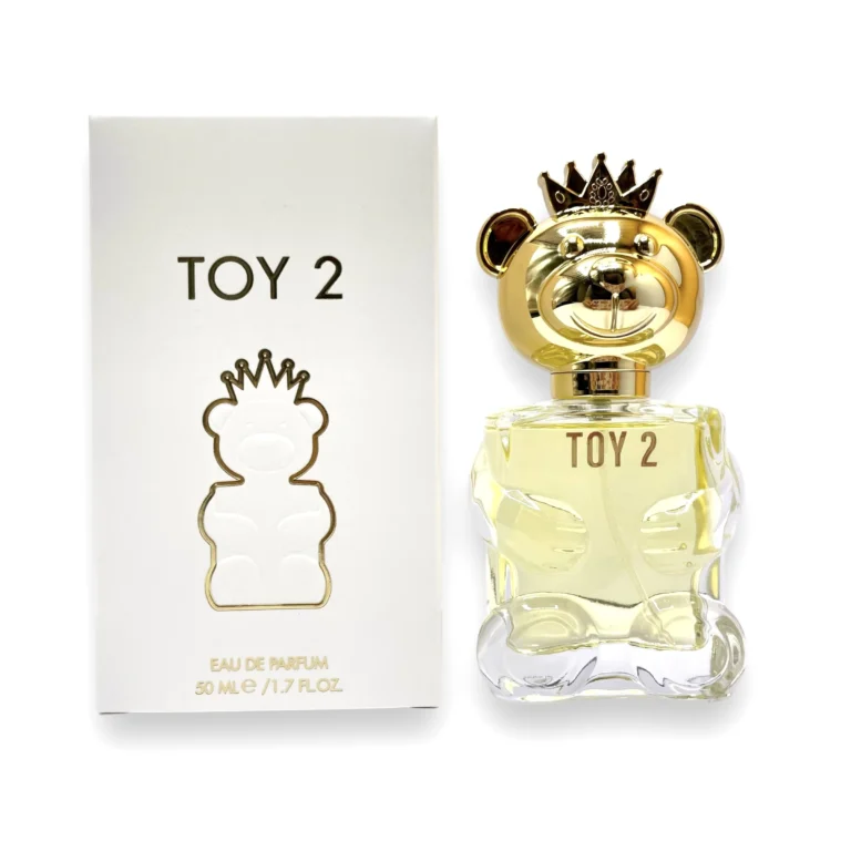 PERFUME MUJER TOY 2 50ML