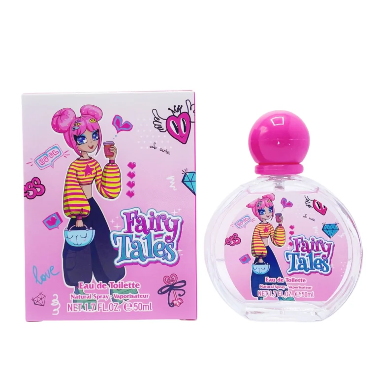 PERFUME NENA FAIRY TALES 50ML LADY IDEA