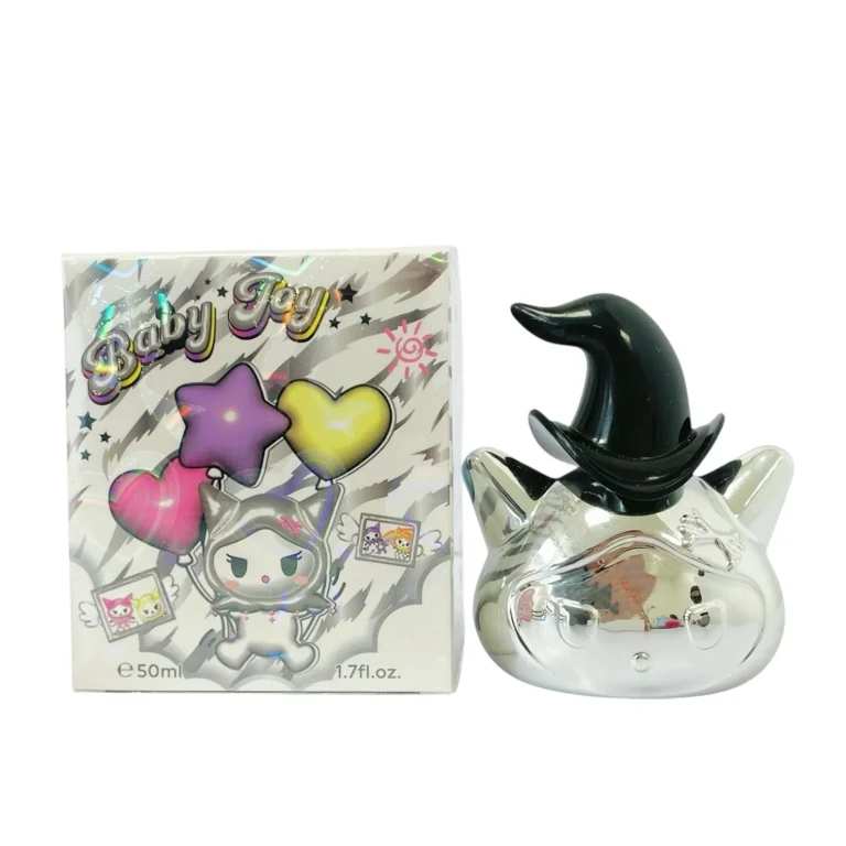 PERFUME NENA KUROMI CHARMING 50ML X1