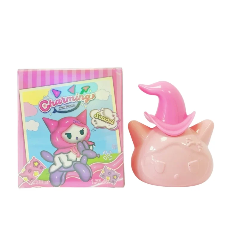 PERFUME NENA MELODY CHARMING 50ML