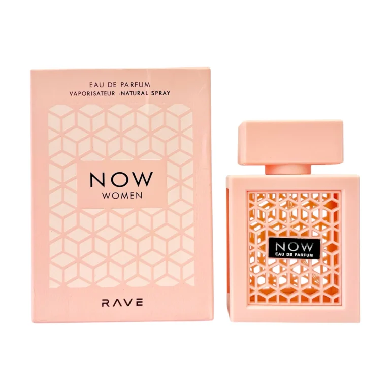 PERFUME NOW WOMEN 50ML