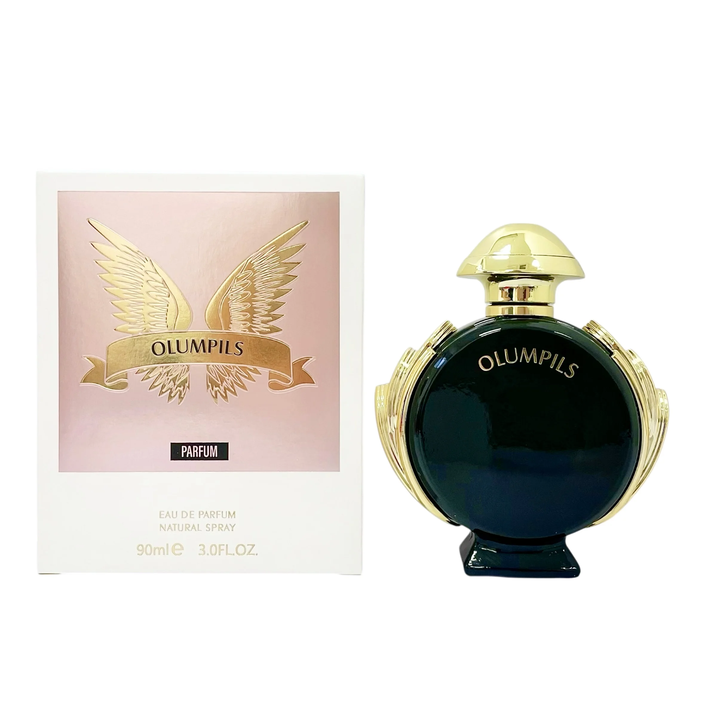 PERFUME OLUMPILS 90ML