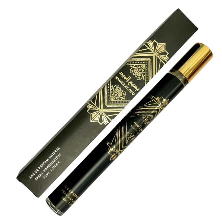 PERFUME TUBO ARABE BADE’E AL OUD